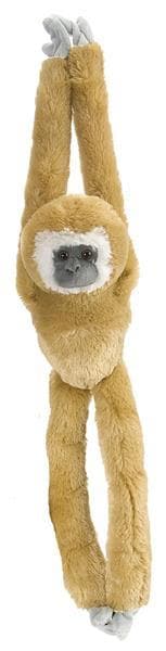 Wild Republic Hanging Gibbon Monkey