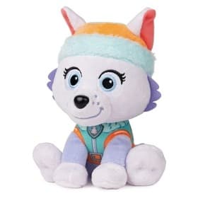 Paw Patrol Gund Mjukdjur Everest 15cm
