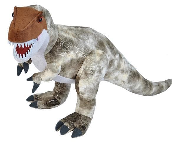 Wild Republic T-Rex Stuffed Animal Big Dinosaur