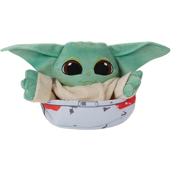 The Mandalorian, Gosedjur - Baby Yoda