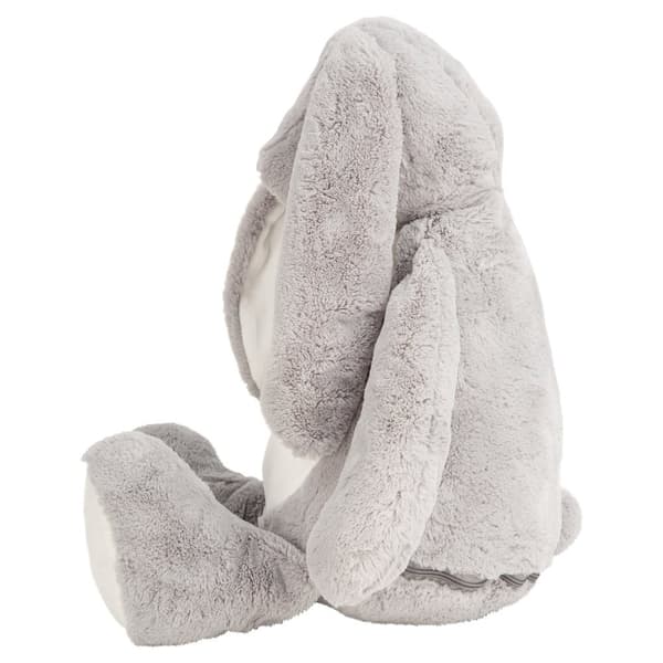 Mumbles Børn/børn Zippie kæmpe kanin