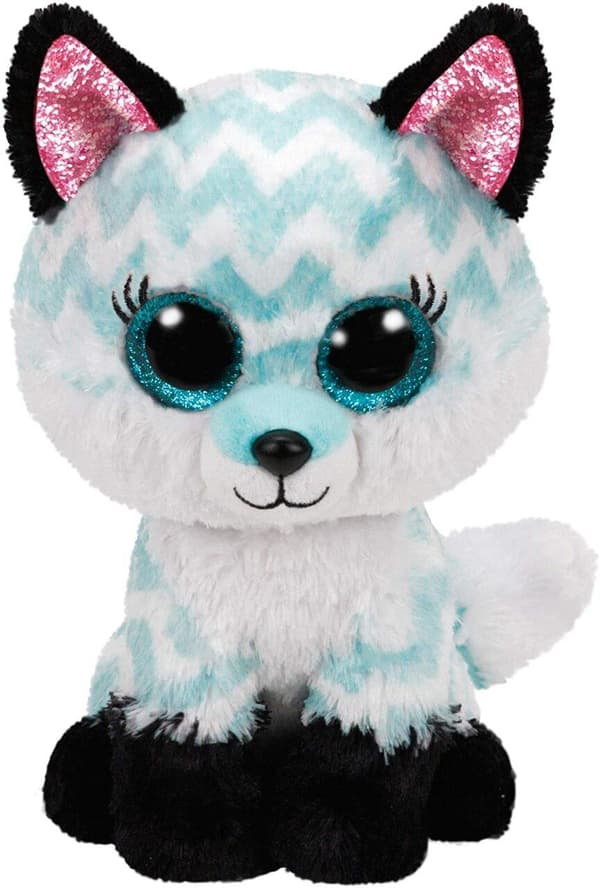 TY Beanie Boos med ATLAS Kettu
