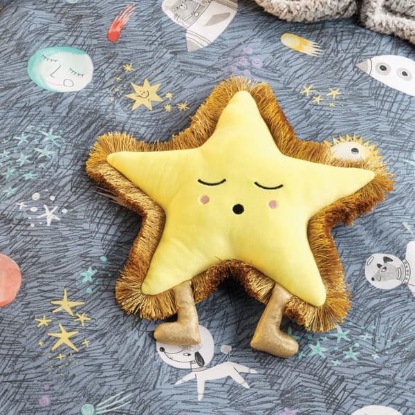 Linen House Childrens/Kids Star Lord Plush Toy