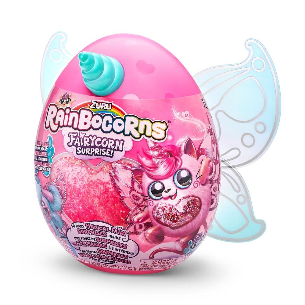 Rainbocorns Fairycorn Surprise S4
