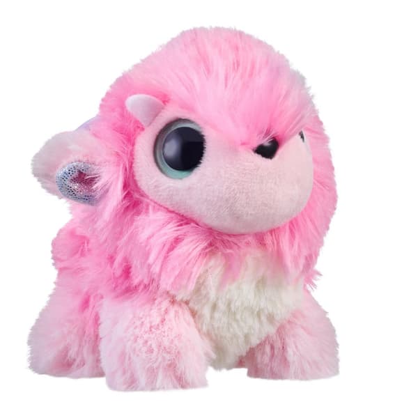 Scruff-a-luvs Babies S5