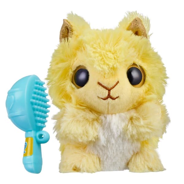 Scruff-a-luvs Babies S5