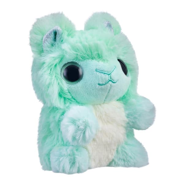 Scruff-a-luvs Babies S5