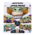 Miniatyrbillede 1 af 4: Star Wars Galactic Snackin Grogu