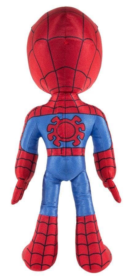 Spidey Mjukdjur med ljud
