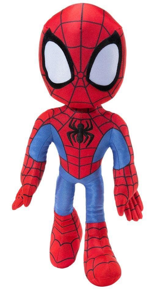 Spidey Mjukdjur med ljud