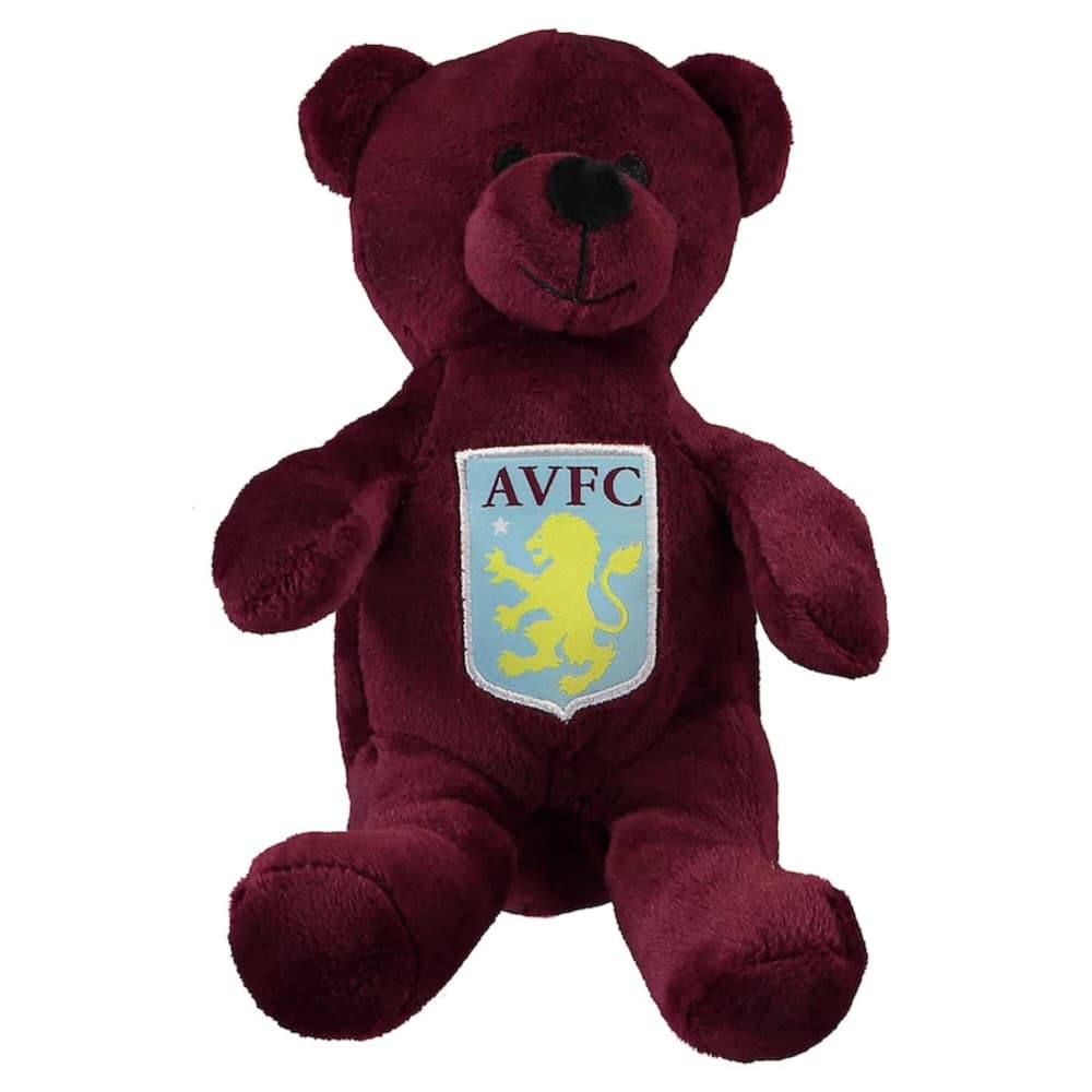 Aston Villa FC Solid nallebjörn