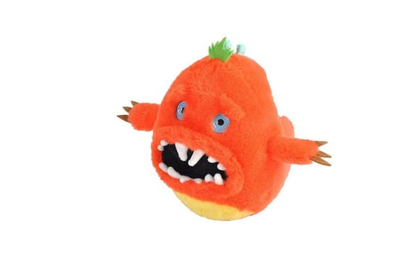 Wild Republic Ecokins Monster Kins Grom
