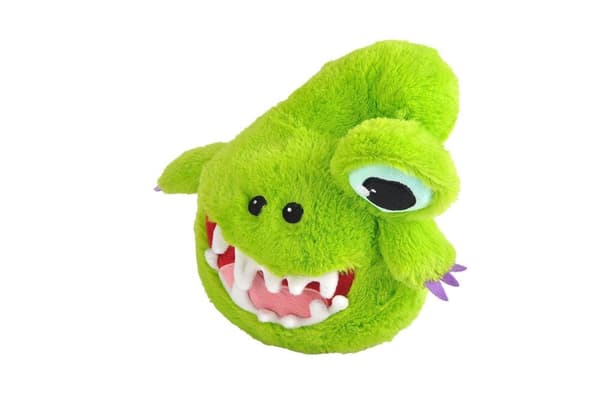 Wild Republic Ecokins Monster Kins Vish
