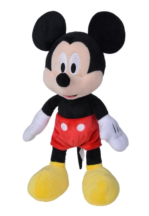 Disney Mikki Hiiri Pehmo 25cm
