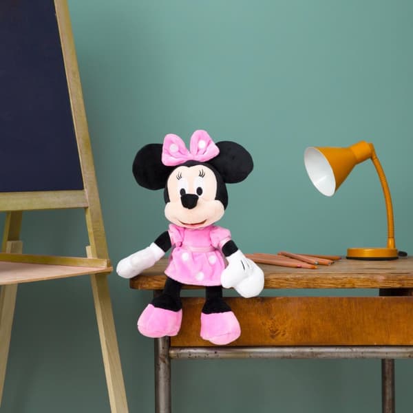 Disney mimmi possu Pehmo 25cm