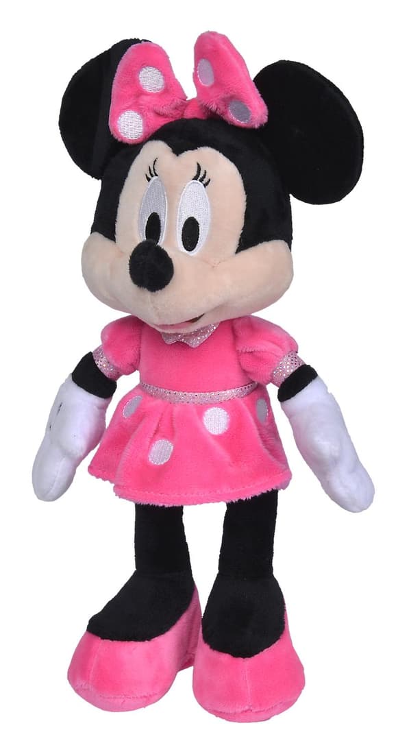 Disney mimmi possu Pehmo 25cm