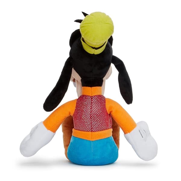 Disney Fedtmule plys 25cm