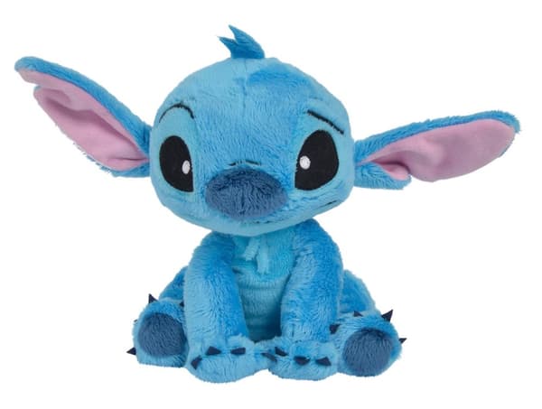 Disney Stitch Mjukdjur 25cm
