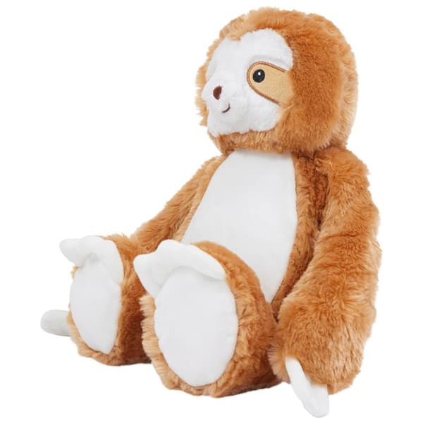 Mumbles Zippie Sloth Pluggdjur