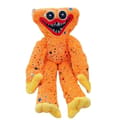 Miniatyrbilde 1 av 2: Huggy Wuggy Orange m Stjärnor