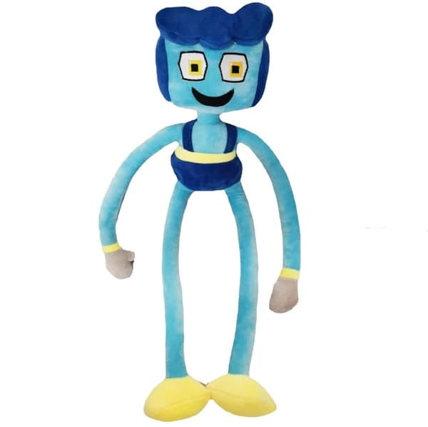 Halv Meter Huggy Wuggy Daddy Lång Ben