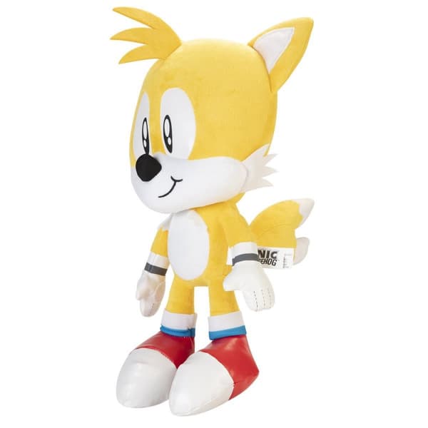 Sonic Mjukdjur Jumbo Tails 40cm