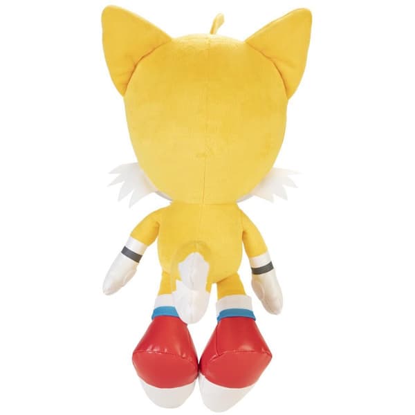 Sonic Mjukdjur Jumbo Tails 40cm