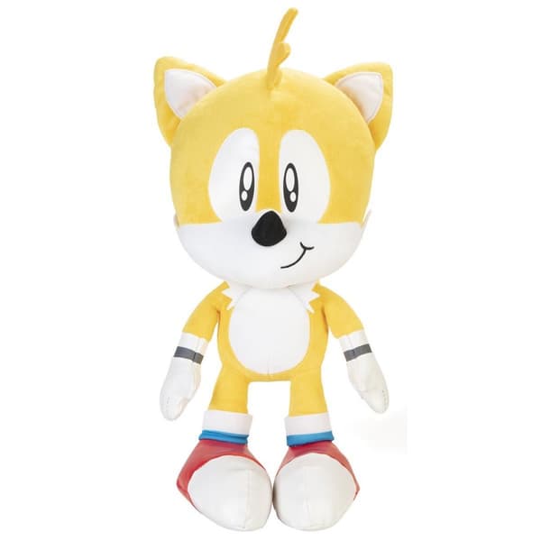 Sonic Mjukdjur Jumbo Tails 40cm