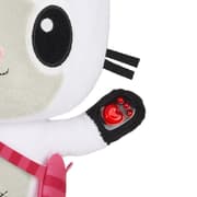 Gabby's Dollhouse Talking Pandy Paws