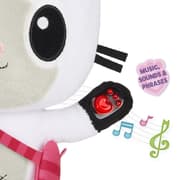 Gabby's Dollhouse Talking Pandy Paws