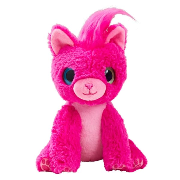 Scruff-A-Luvs Sew Surprise Pink