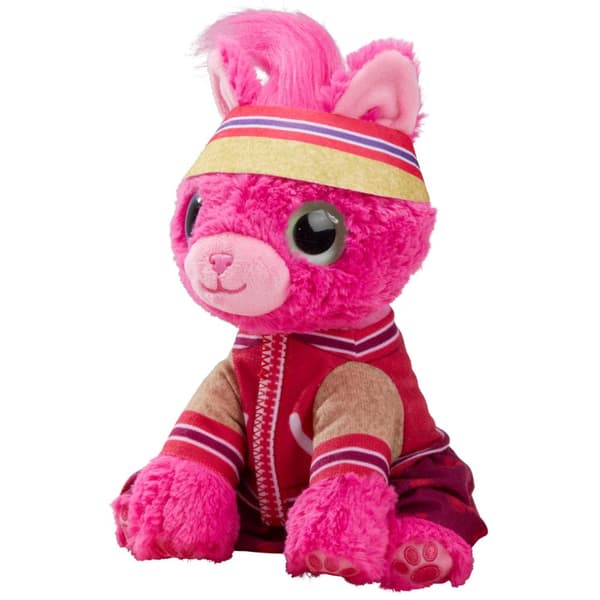 Scruff-A-Luvs Sew Surprise Pink