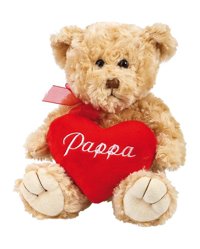 Nalle Pappa 20 cm