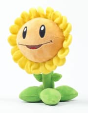 Plants vs. Zombies Plush Sunflower 23cm