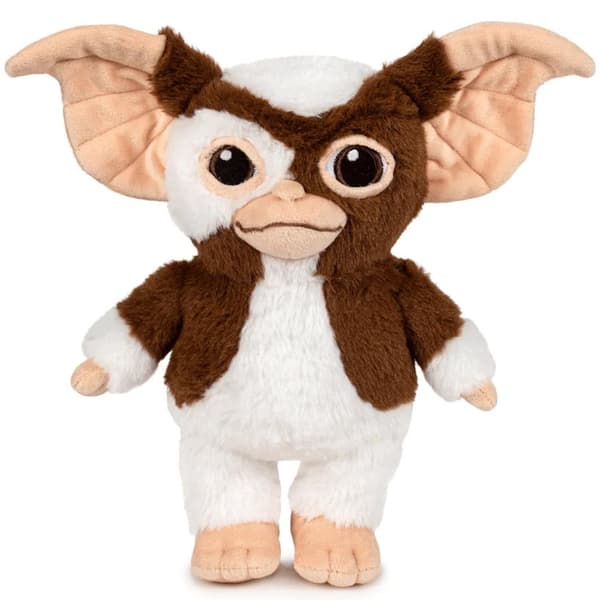 Gremlins Gizmo Mogwai Plys Figur Legetøj Plys Blød 25cm