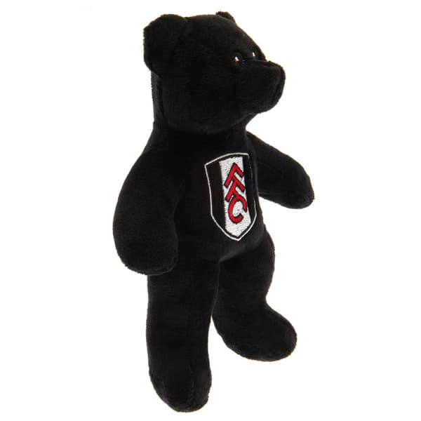 Fulham FC Mini Teddy Bear