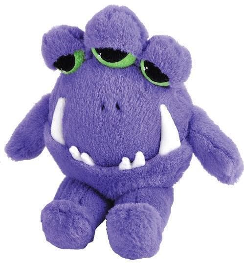 Wild Republic Ecokins Monster Kins Vinnie