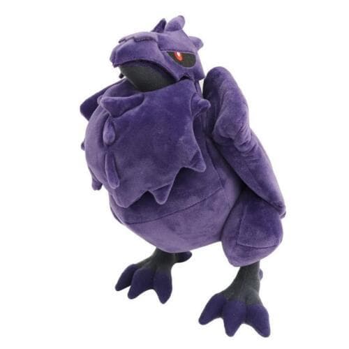 Pokemon Plys (30cm) Corviknight
