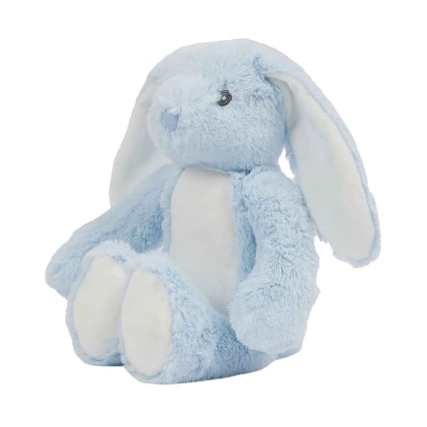 Mumbles Bunny Plush Toy