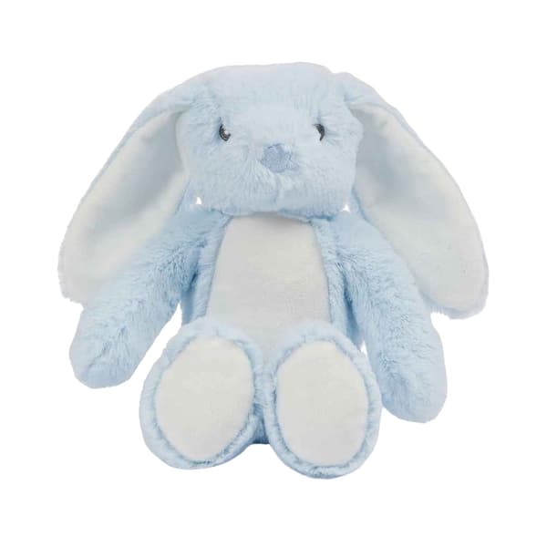 Mumbles Bunny Plush Toy