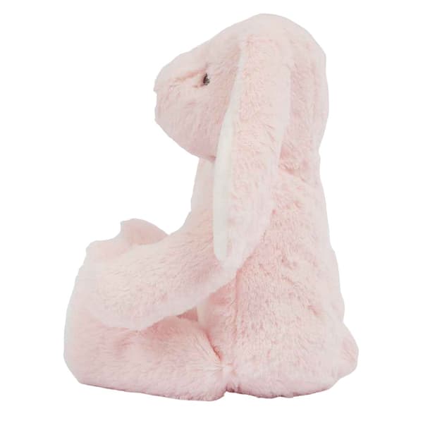 Mumbles Bunny Plush Toy
