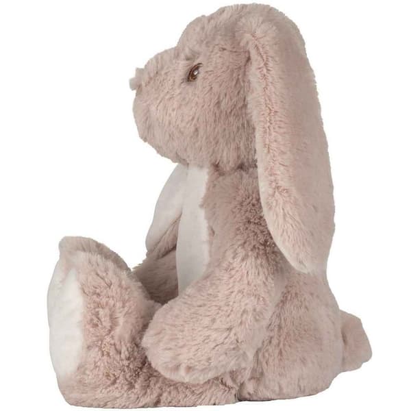 Mumbles Bunny Plush Toy
