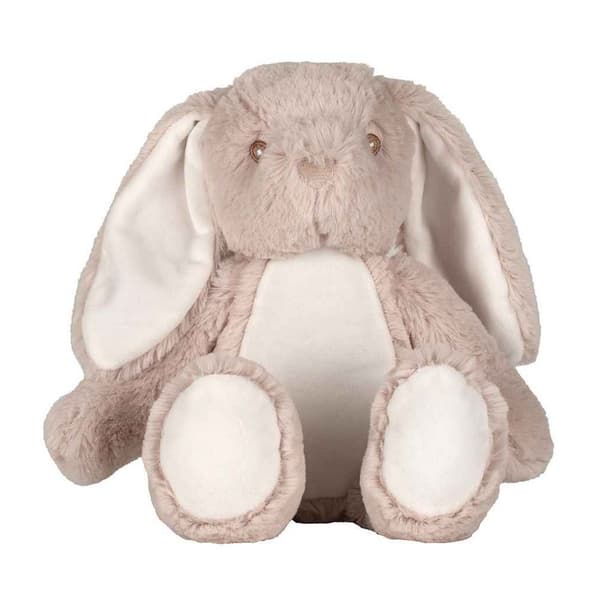 Mumbles Bunny Plush Toy
