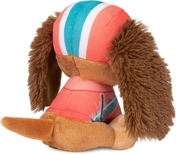 Paw Patrol Gund Mjukdjur Liberty 15cm