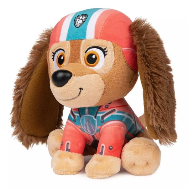 Paw Patrol Gund Mjukdjur Liberty 15cm