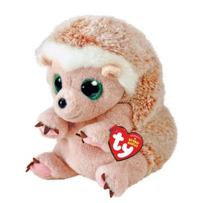 TY Beanie Bellies Bumper pindsvin reg