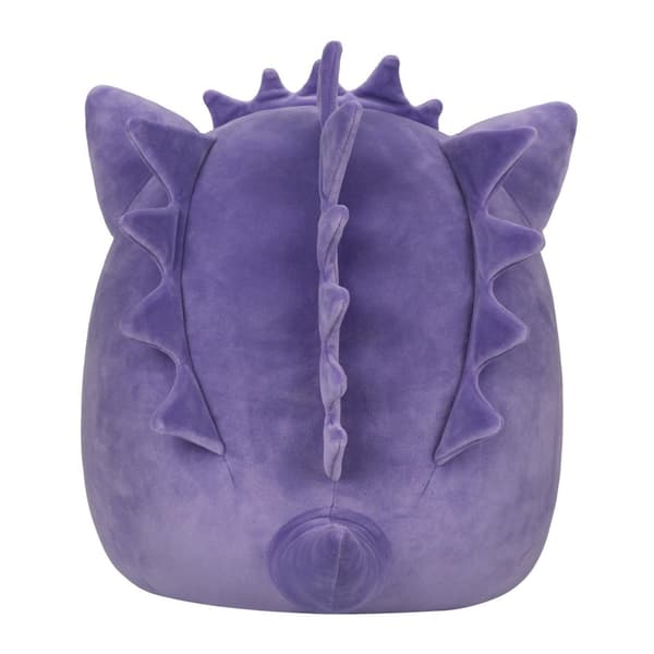 Squishmallows 25 cm Pokemon Gengar