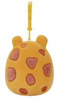 Miniatyrbild 2 av 2: Squishmallows 9cm Clip On Leigh Toad