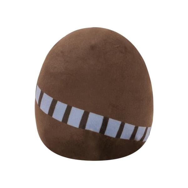 Squishmallows 13cm Star Wars Chewbacca