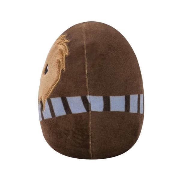 Squishmallows 13cm Star Wars Chewbacca